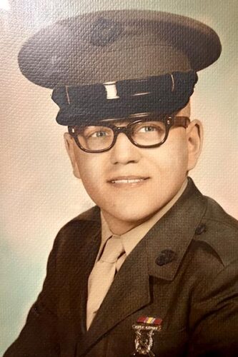 Arnold R. Dixon 1948-2025